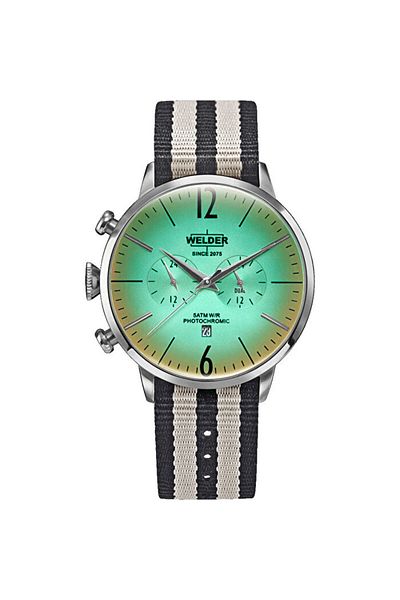 Welder Wwrc501 Men's Wristwatch