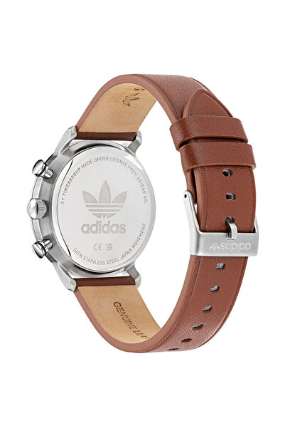 adidas Chrono Men's Wristwatch