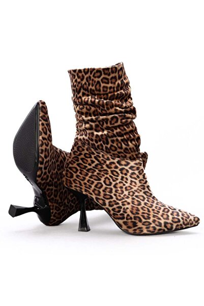 Gusse Samandra Women's Boots 990-4