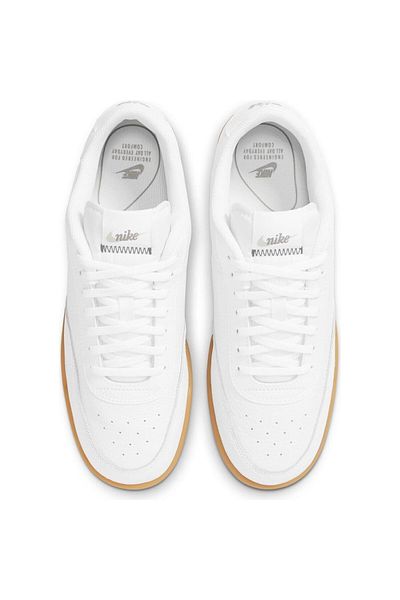 Nike Tenisky Nike Court Vintage Premium, Bílé, Pánské