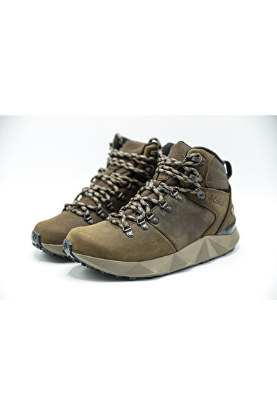 Converse Boots Columbia Facet Sierra, Brown, Men