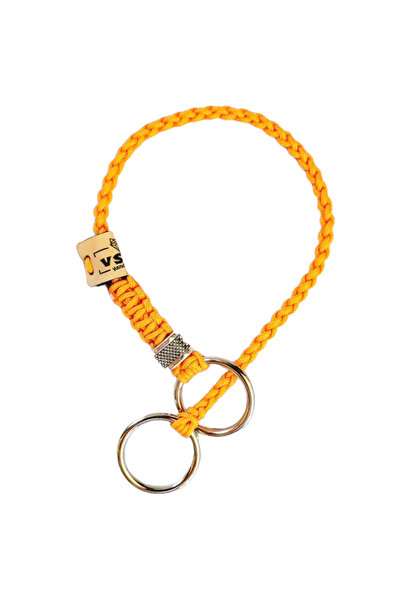 VSLT HANDMADE Köpek Egitim Tasma,köpek Boğma Tasma,köpek Kolye,choke Dog Collar.dog Training Collar