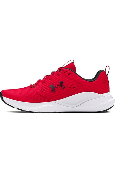 Under Armour Tenisky Under Armour Charged Commit Tr 4, červené, pánske