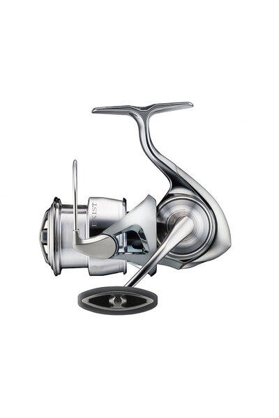 daiwa Exist G 22 LT 4000 XH Spin Olta Makinesi