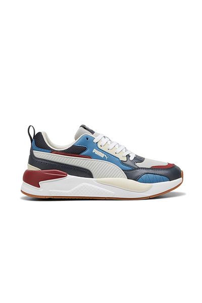 Puma X-Ray 2 Square Men's Casual Shoes 37310889   Colorful