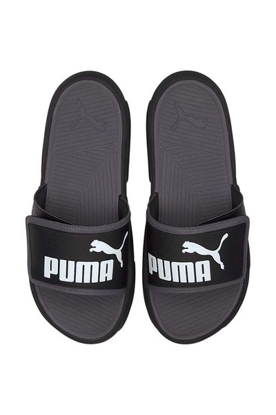 Puma Žabky Puma Royalcat Comfort, Černé, Pánské