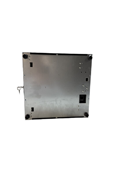 Hyper Para Çekmecesi Manuel Push Sistemli/4 Banknot Bölmeli