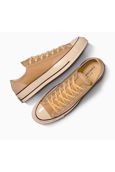 converse Unisex tenisky Converse Chuck 70 – hnědé
