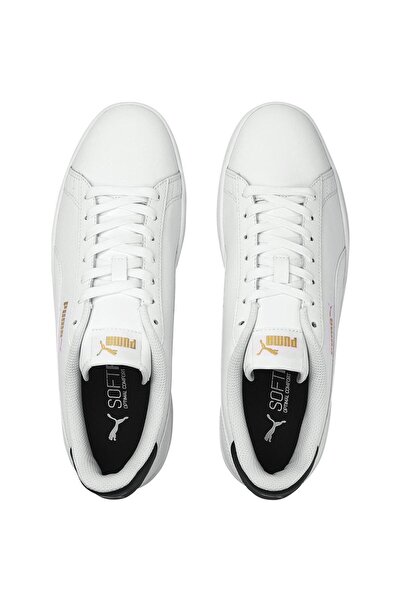 Puma Tenisky Puma Smash v2, Bílé, Pánské