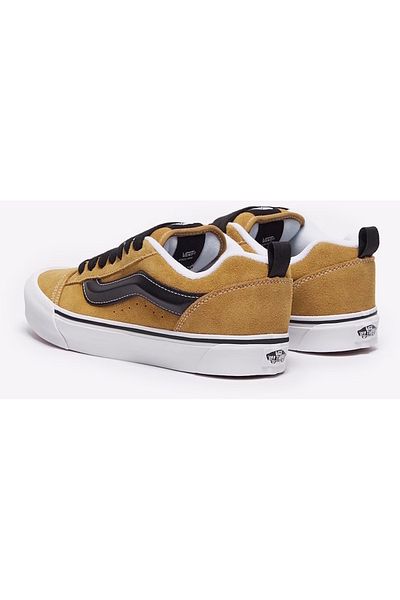 Vans Tenisky Vans Knu Skool, Hnědé, Unisex