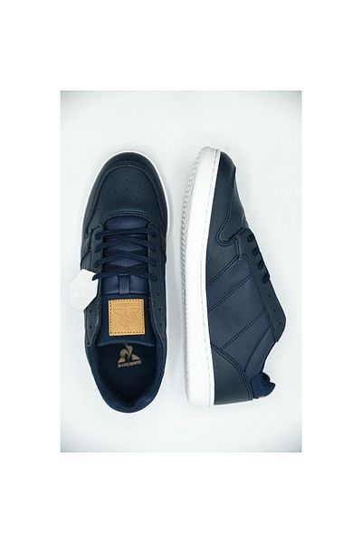 Le Coq Sportif Sportovní boty Le Coq Sportif Breakpoint Twill – modré, pánské