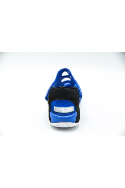 Nike Sandály Nike Sunray Protect 3, Modré, Dětské