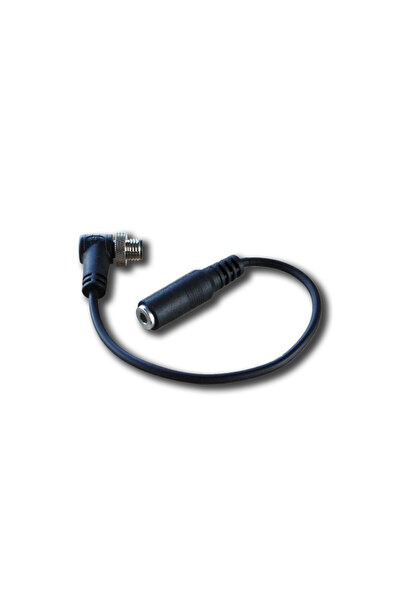 Genel Markalar Deus 2 Metal Dedektör Kablolu Kulaklık İçin Ara Kablosu