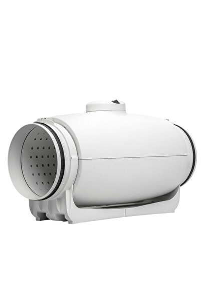 Solar Palau S&P TD Silent 360m3/h / 125 mm Sessiz Fan