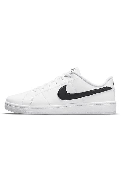 Nike Tenisky Nike Court Royale 2 Next Nature, Bílé, Unisex