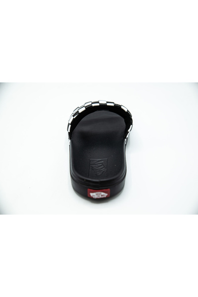 Vans Flip flops La Costa Slide-On, Black, Men