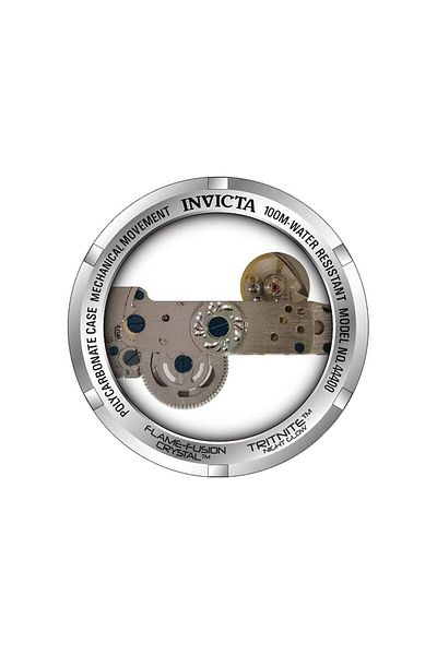 Invıcta Invicta 144400   Men's Wristwatch - Stylish and Functional Design