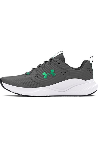 Under Armour Tenisky Under Armour Charged Commit Tr 4, šedé, pánské