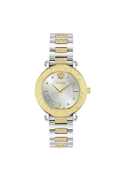 Versace Vrscve9C00524 Greca Sphere Women's Wristwatch