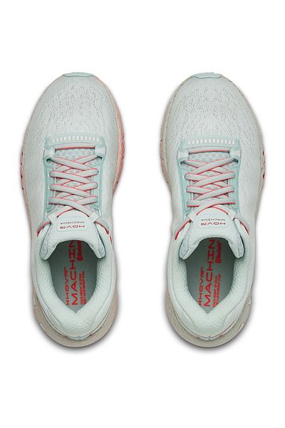 Under Armour Tenisky Under Armour HOVR Machina, Bílé, Dámské