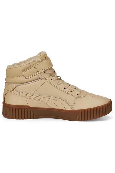 Puma Boty Puma Carina 2.0, Béžová, Dámské