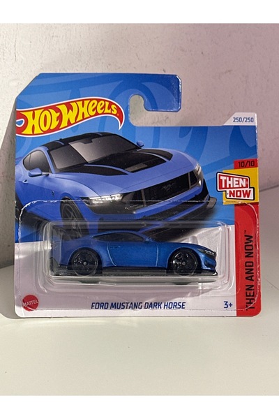 Hotwhells المركبات الفردية HRY93