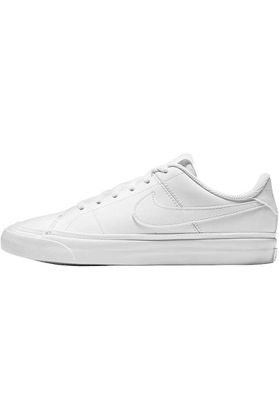 Nike Tenisky Nike Court Legacy Starší děti, Bílé, Dětské