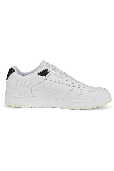 Puma Tenisky Puma RBD Game Low, Bílé, Pánské