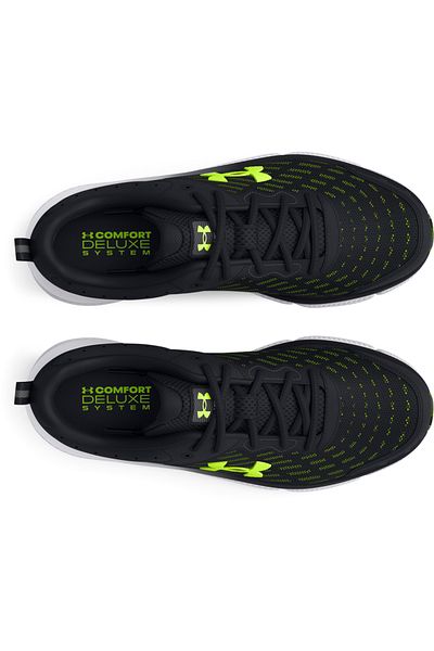 Under Armour Tenisky Under Armour Ua Charged Assert 10, černé, pánské