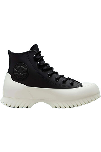 Converse Ghete Chuck Taylor All Star Lugged Winter 2.0, Negru, Femei