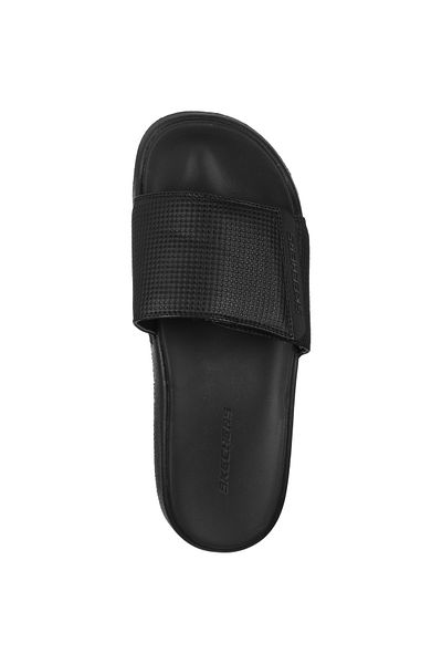 SKECHERS Flip flops Skechers Gambix 2.0, Black, Men