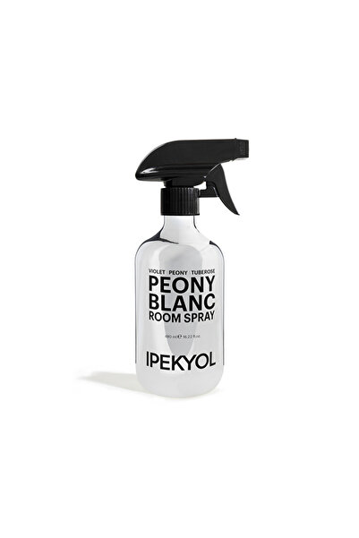 İpekyol PEONY BLANC Oda spreyi 480 ml