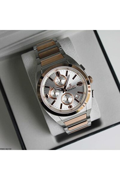 Reward RWA146159 Çelik Kordonlu Erkek Kol Saati