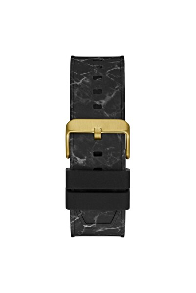 Guess Slate Men's Wristwatch