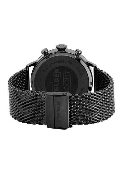 Welder WWRC809 Ρολόι χειρός Unisex