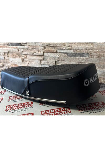 Kuba Cg Koltuk Oturak Orijinal