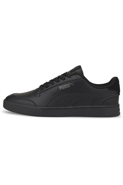 Puma Teniși Shuffle, Negri, Unisex