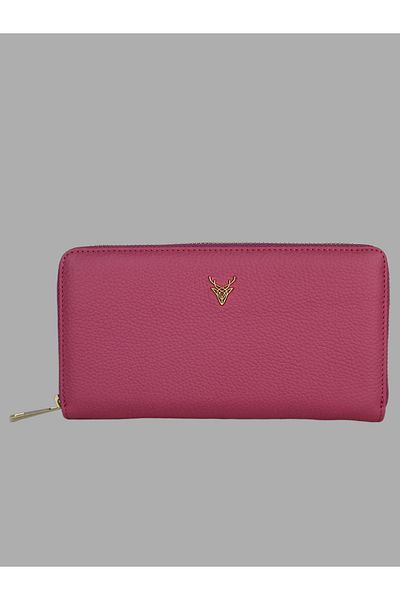 Ahıska Deri Ahıska Wedge Women's Leather Wallet 617