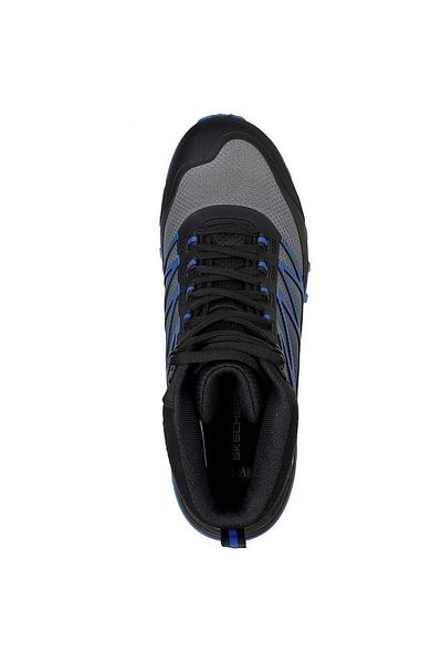 SKECHERS Μποτάκια Skechers Puxal-firmle, Μαύρα, Ανδρικά