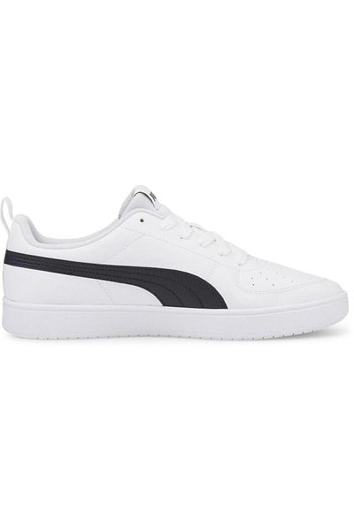 Puma Αθλητικά Παπούτσια Puma Rickie, Λευκά, Ανδρικά