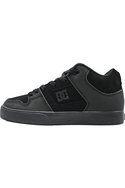DC Shoes Tenisky DC Shoes Pure Mid, Black, Men