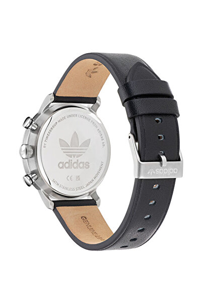 adidas Chrono Men's Wristwatch