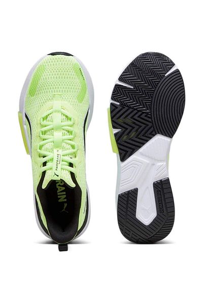 Puma Tenisky Puma Pwrframe Tr 2 Speed, Green, Men