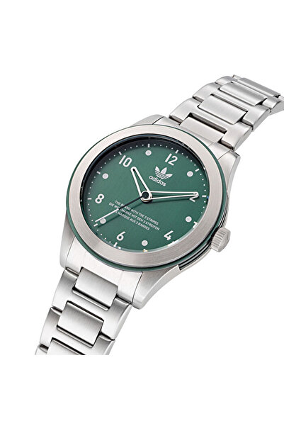 adidas Aosy22520 Men's Wristwatch