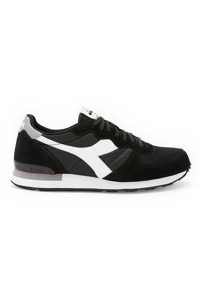 Diadora Tenisky Diadora Camaro, Černé, Pánské