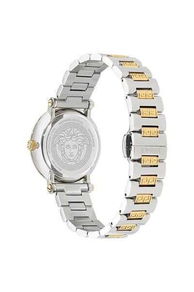 Versace Vrscve9C00524 Greca Sphere Women's Wristwatch