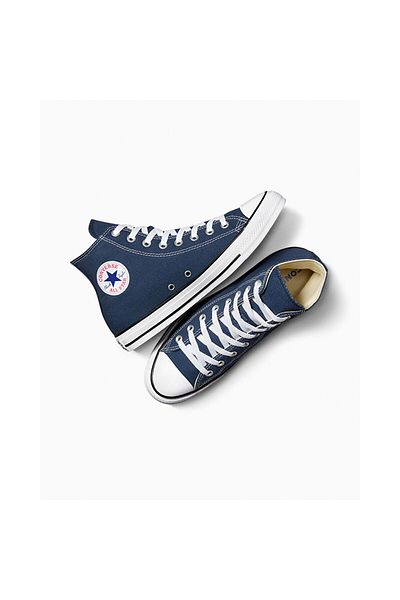 converse Tenisky Converse Chuck Taylor All Star Hi, Modré, Unisex