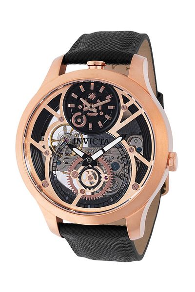 Invıcta Invicta 144328   Men's Wristwatch - Stylish and Functional Design