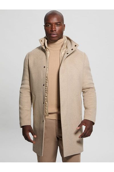 Guess Urban Coat Men's Coat