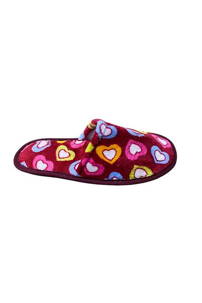 POLEX Women's Indoor Bowl Slippers